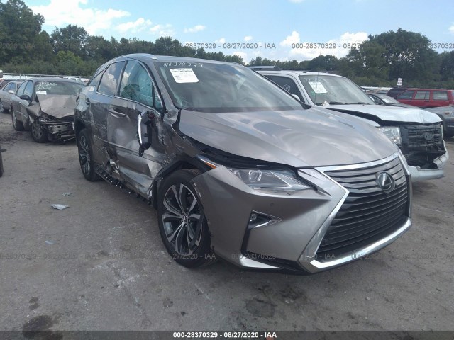 LEXUS RX 2019 2t2bzmca8kc183131