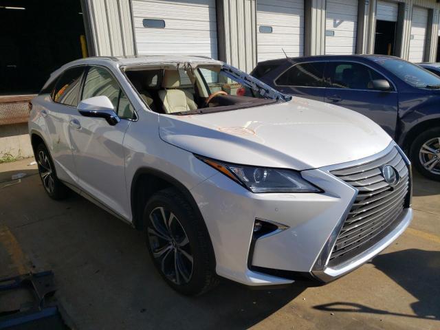 LEXUS RX 350 BAS 2019 2t2bzmca8kc190516