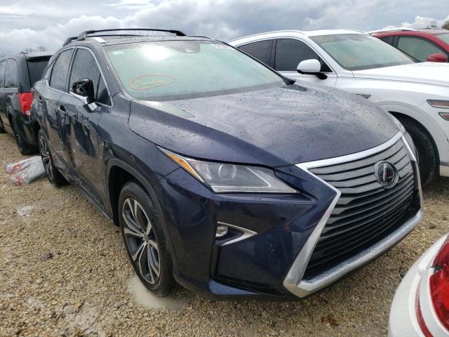 LEXUS RX 350 BAS 2019 2t2bzmca8kc192220