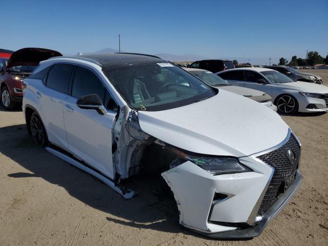 LEXUS RX 350 BAS 2019 2t2bzmca8kc192721