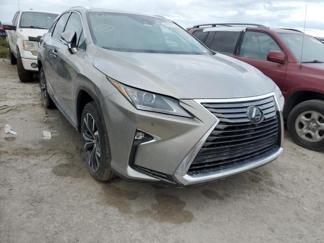 LEXUS RX 350 BAS 2019 2t2bzmca8kc193271