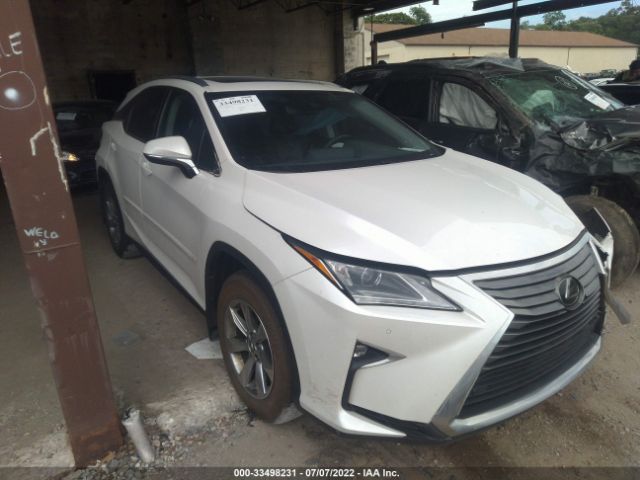 LEXUS RX 2019 2t2bzmca8kc195361