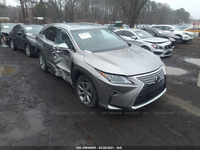 LEXUS NULL 2019 2t2bzmca8kc199085