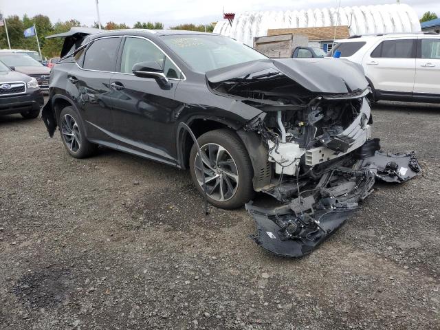 LEXUS RX 350 BAS 2019 2t2bzmca8kc202423