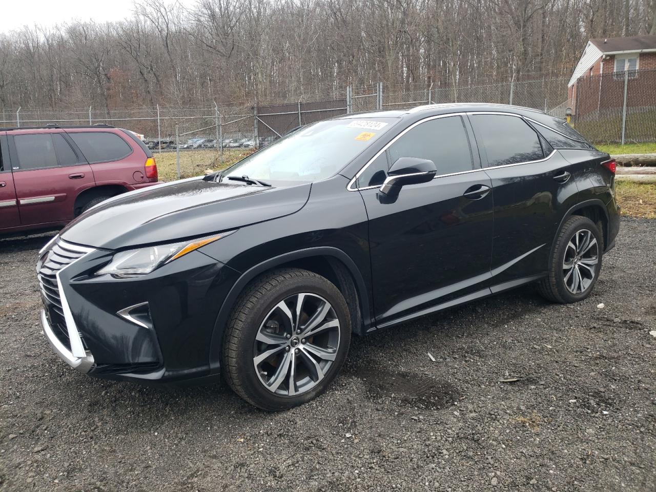 LEXUS RX 2019 2t2bzmca8kc204060