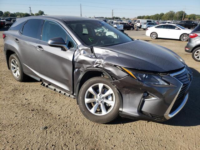 LEXUS RX 350 BAS 2019 2t2bzmca8kc211865