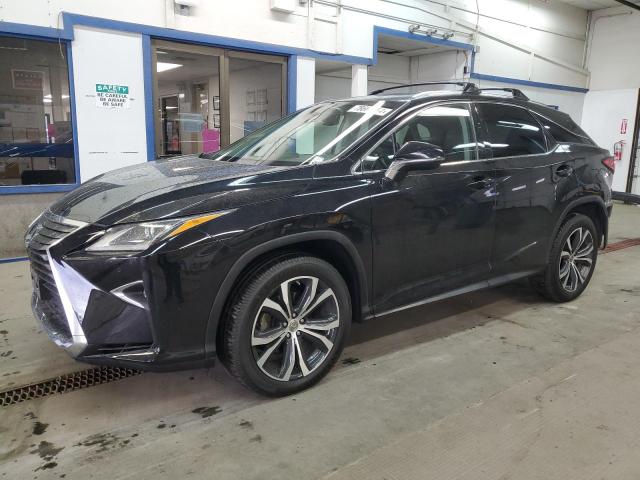 LEXUS RX 350 BAS 2016 2t2bzmca9gc002836