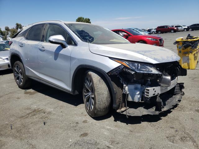 LEXUS RX 350 2016 2t2bzmca9gc003713