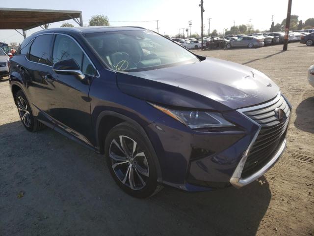 LEXUS NULL 2016 2t2bzmca9gc004117