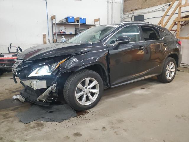 LEXUS RX 350 BAS 2016 2t2bzmca9gc005851