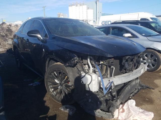 LEXUS NULL 2016 2t2bzmca9gc006112