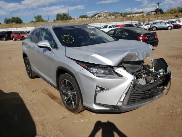 LEXUS RX 350 BAS 2016 2t2bzmca9gc006384