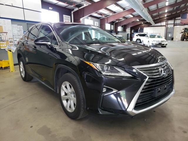 LEXUS RX 350 2016 2t2bzmca9gc008586