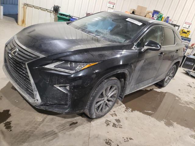 LEXUS RX 350 BAS 2016 2t2bzmca9gc008796