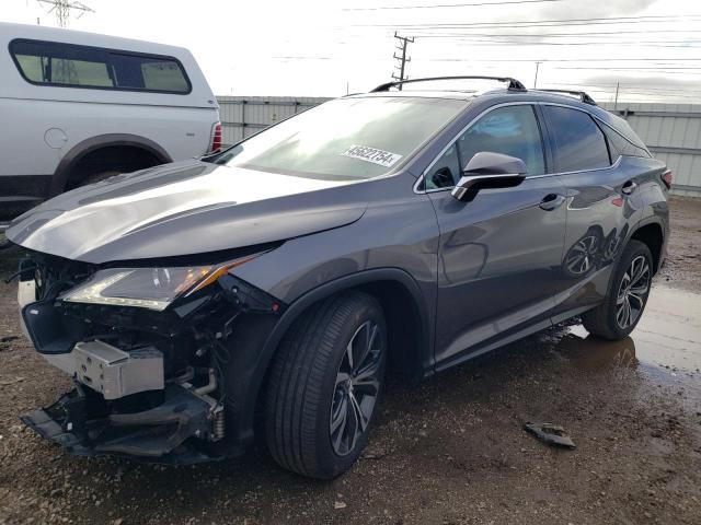 LEXUS RX350 2016 2t2bzmca9gc013691