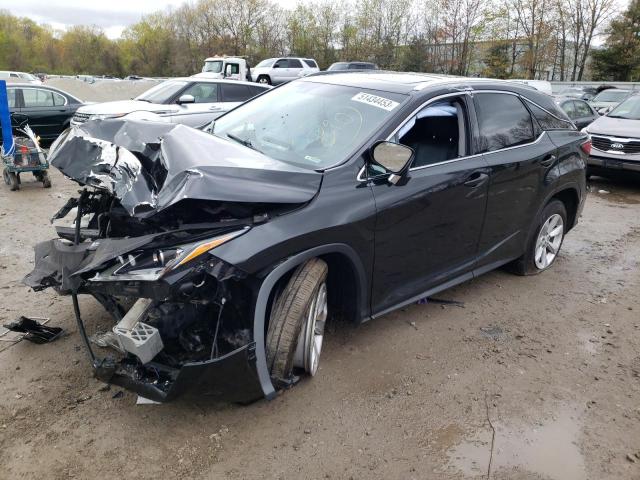 LEXUS RX 2016 2t2bzmca9gc016333