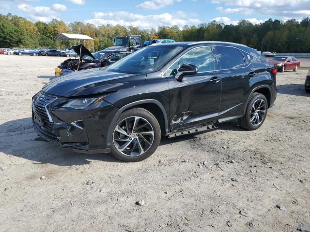 LEXUS RX 350 BAS 2016 2t2bzmca9gc016607