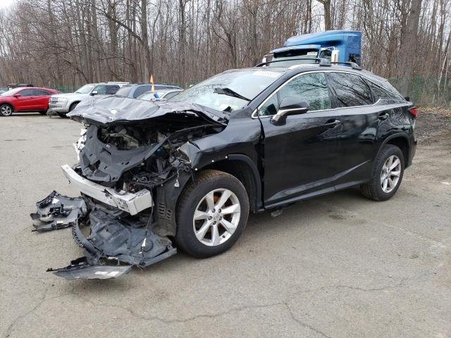 LEXUS RX 350 BAS 2016 2t2bzmca9gc016980