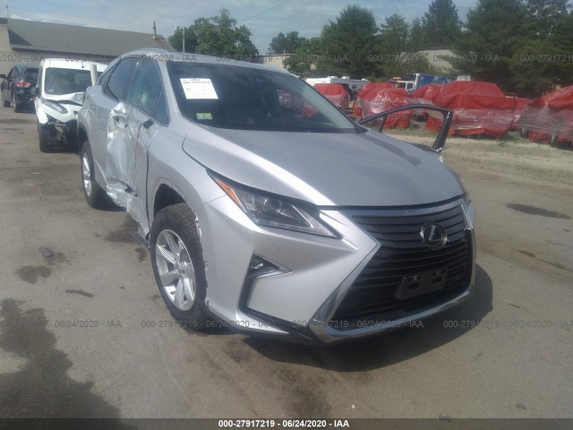 LEXUS RX 350 2016 2t2bzmca9gc018471