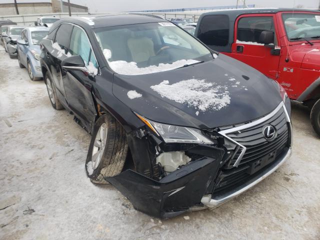 LEXUS RX 350 BAS 2016 2t2bzmca9gc019846