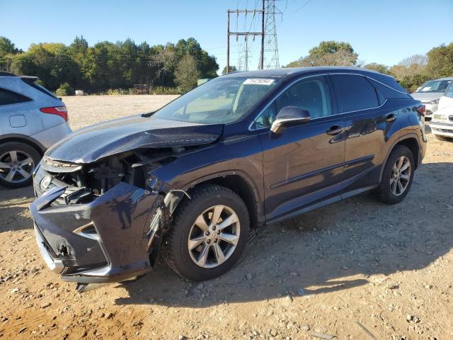 LEXUS RX 350 BAS 2016 2t2bzmca9gc021161