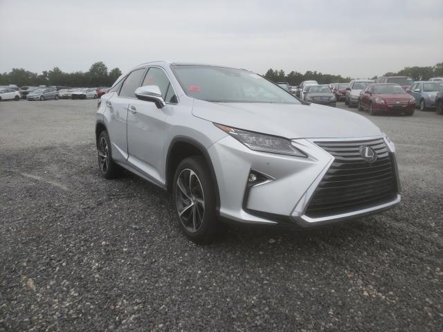 LEXUS RX350 2016 2t2bzmca9gc023332