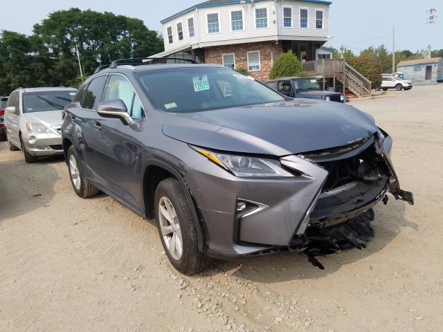 LEXUS RX 350 BAS 2016 2t2bzmca9gc024237