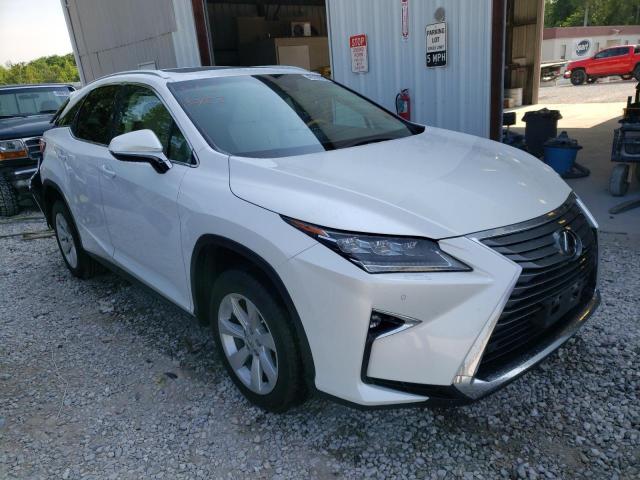 LEXUS RX 350 2016 2t2bzmca9gc029759