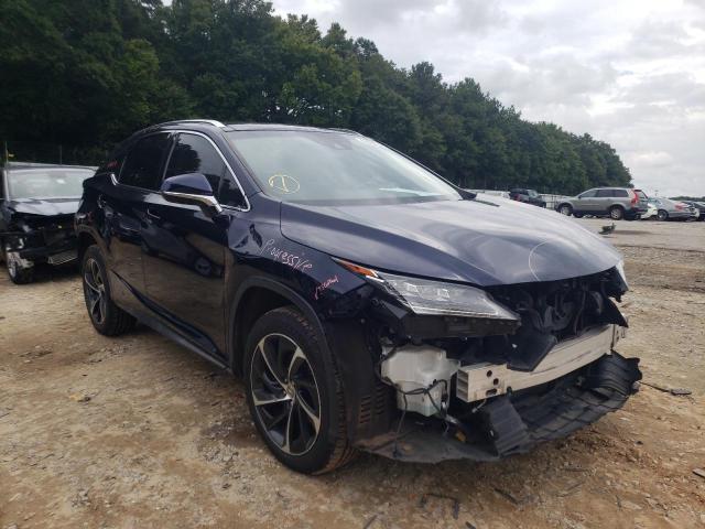 LEXUS RX 350 BAS 2016 2t2bzmca9gc031740