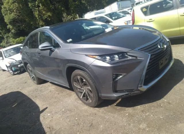 LEXUS NULL 2016 2t2bzmca9gc032595