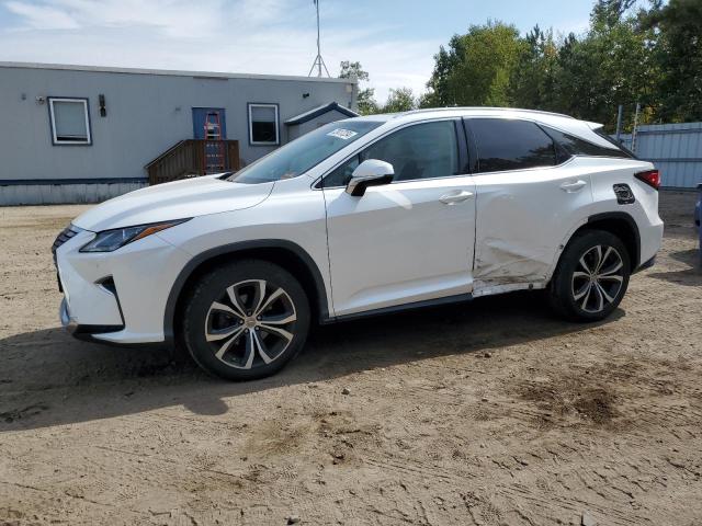 LEXUS RX 350 BAS 2016 2t2bzmca9gc033245