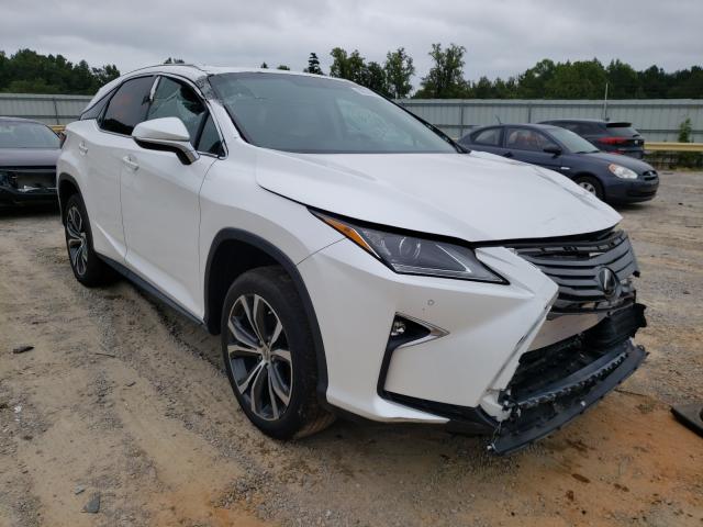 LEXUS RX 350 BAS 2016 2t2bzmca9gc033651