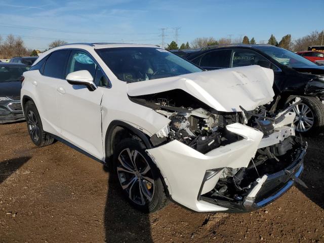 LEXUS RX 350 2016 2t2bzmca9gc034220