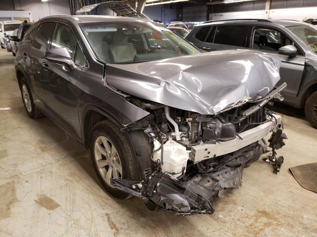 LEXUS RX 350 2016 2t2bzmca9gc034976