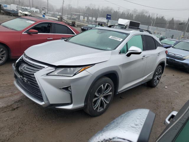 LEXUS RX350 2016 2t2bzmca9gc035710