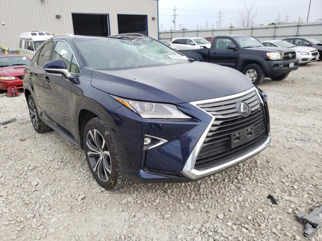 LEXUS RX 2016 2t2bzmca9gc036128