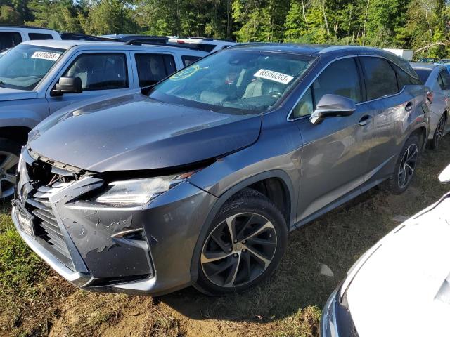 LEXUS RX 350 BAS 2016 2t2bzmca9gc036789