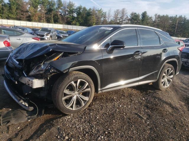 LEXUS RX 350 BAS 2016 2t2bzmca9gc037229