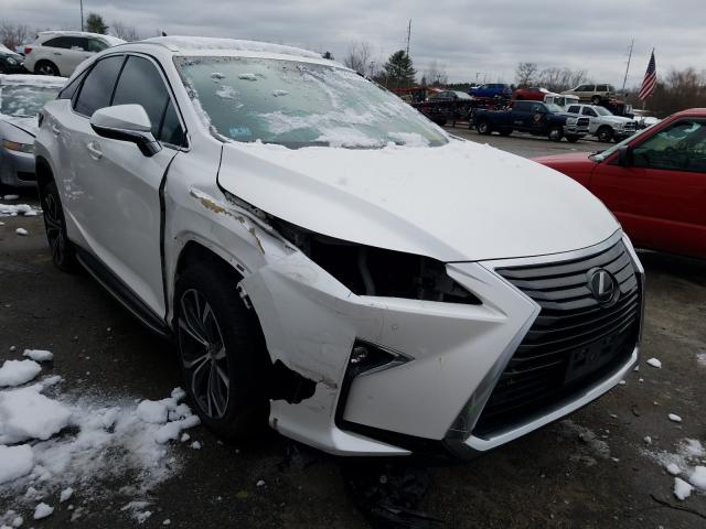 LEXUS NULL 2016 2t2bzmca9gc038249