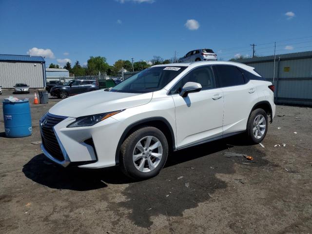 LEXUS RX 350 BAS 2016 2t2bzmca9gc046609