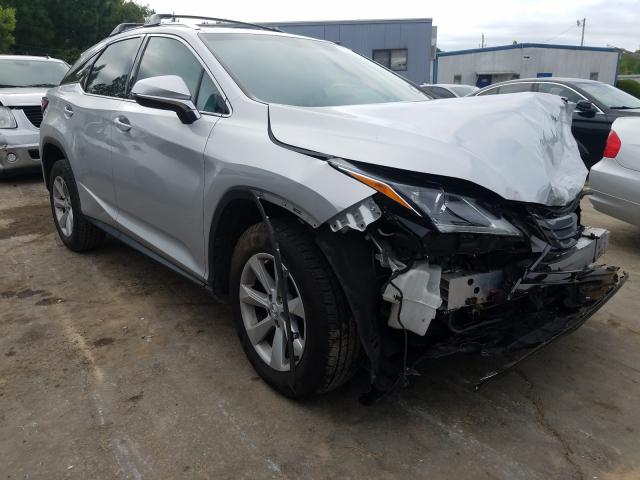 LEXUS RX 350 BAS 2016 2t2bzmca9gc048246