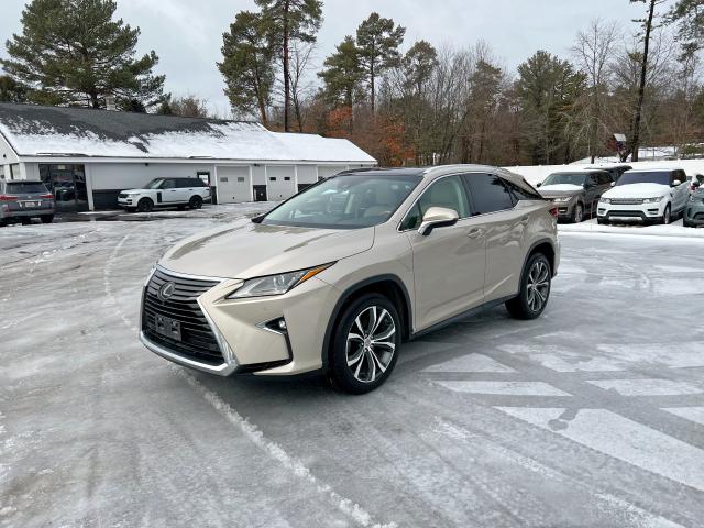 LEXUS RX 350 BAS 2016 2t2bzmca9gc050305