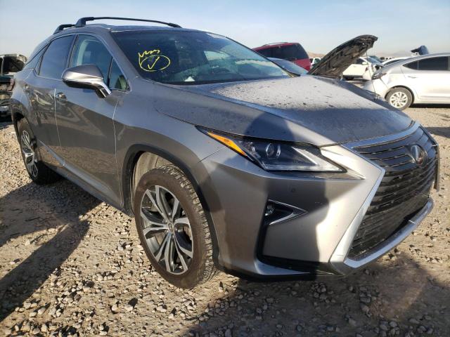 LEXUS RX 350 BAS 2017 2t2bzmca9hc061516