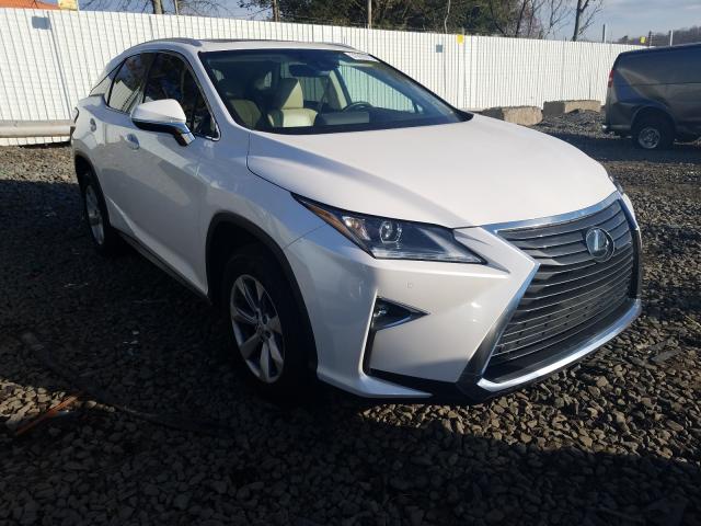 LEXUS RX 350 BAS 2017 2t2bzmca9hc061550