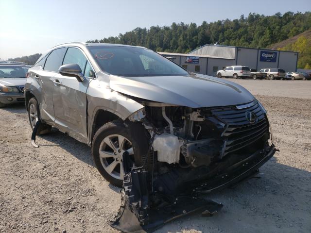 LEXUS RX 350 BAS 2017 2t2bzmca9hc063508