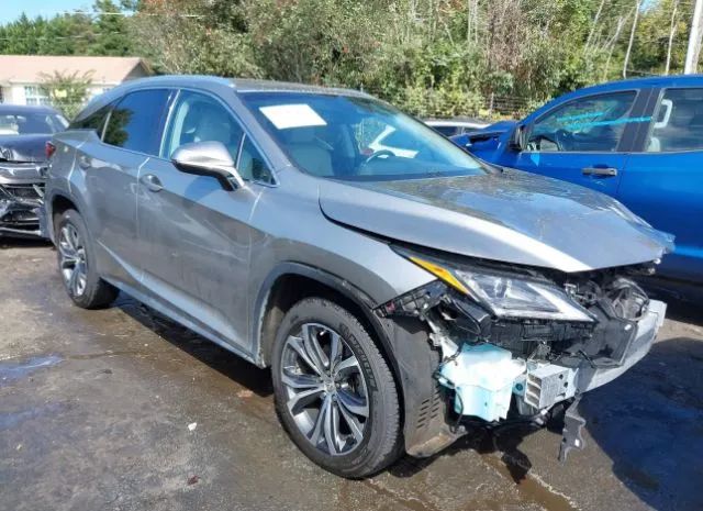 LEXUS RX 2017 2t2bzmca9hc066263