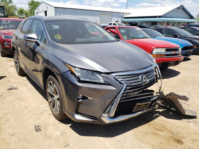 LEXUS RX 350 BAS 2017 2t2bzmca9hc068028