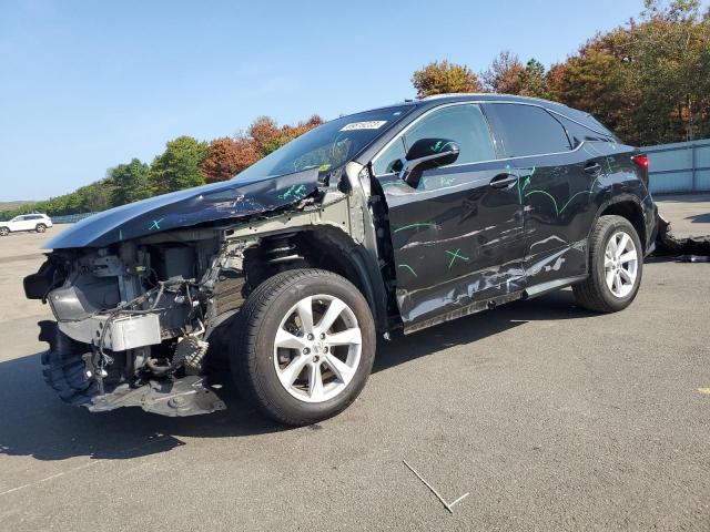 LEXUS RX 350 BAS 2017 2t2bzmca9hc070149