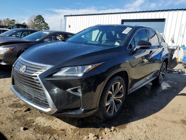 LEXUS RX350 2017 2t2bzmca9hc071480