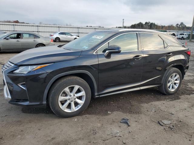 LEXUS RX 350 BAS 2017 2t2bzmca9hc072001